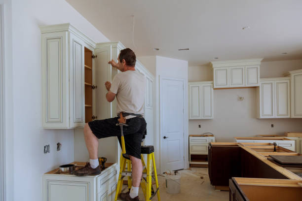 Licensed Kitchen Island Installation service in Paoli, PA - BM Kitchen