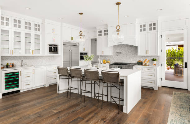 24/7 Emergency Kitchen Island Installation experts in Paoli, PA